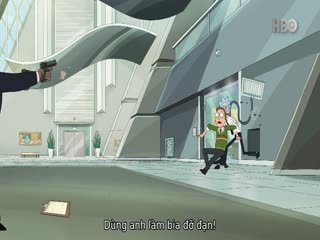 Rick Và Morty (Phần 6) Tập Tập 05