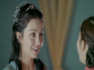Tam Thiên Nha Sát Tập Tập 17