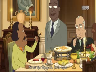 Rick và Morty (Phần 7) Tập Tập 08