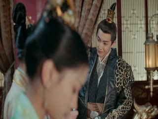Tam Thiên Nha Sát Tập Tập 16