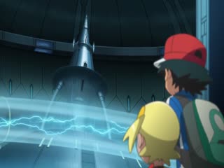 Pokémon Tập Tập 866