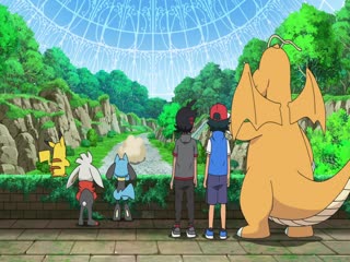 Pokémon Tập Tập 1113