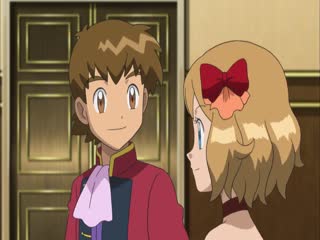 Pokémon Tập Tập 909