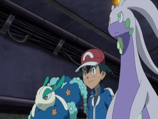 Pokémon Tập Tập 874