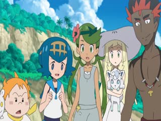 Pokémon Tập Tập 966