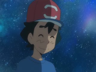 Pokémon Tập Tập 999