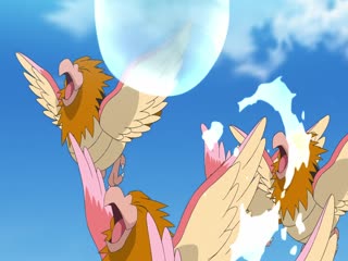 Pokémon Tập Tập 1225