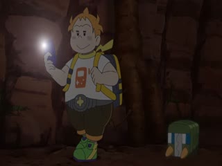 Pokémon Tập Tập 1050