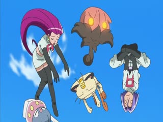 Pokémon Tập Tập 846