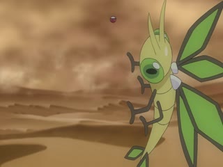 Pokémon Tập Tập 1126
