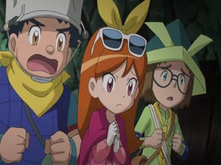 Pokémon Tập Tập 853