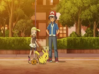 Pokémon Tập Tập 868