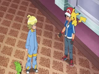 Pokémon Tập Tập 849