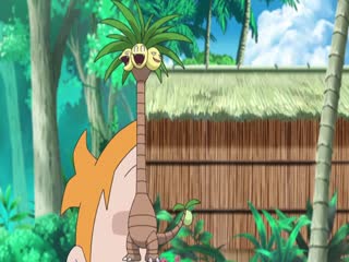 Pokémon Tập Tập 1030