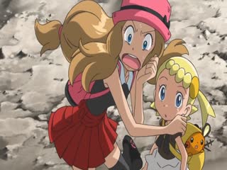 Pokémon Tập Tập 835