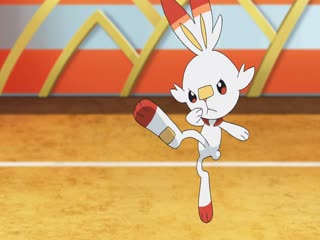 Pokémon Tập Tập 1097
