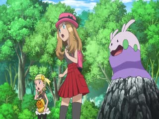 Pokémon Tập Tập 860