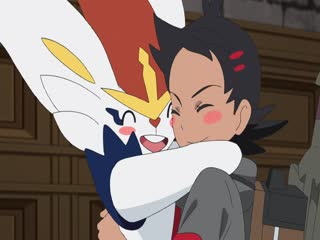 Pokémon Tập Tập 1135