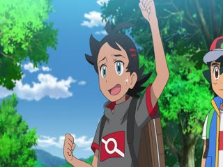 Pokémon Tập Tập 1144