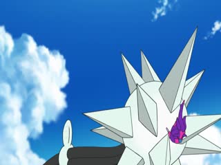 Pokémon Tập Tập 1022