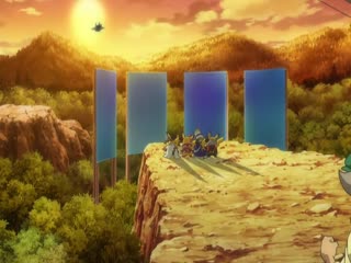 Pokémon Tập Tập 882