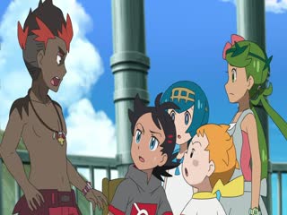 Pokémon Tập Tập 1127
