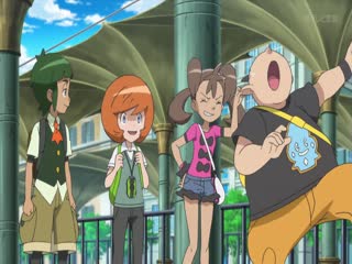 Pokémon Tập Tập 942