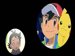 Pokémon Tập Tập 1116