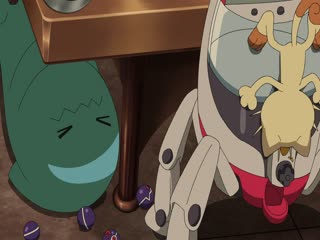 Pokémon Tập Tập 1148