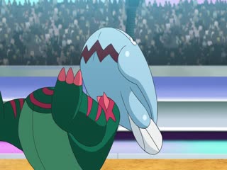 Pokémon Tập Tập 1220