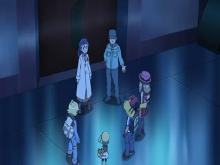 Pokémon Tập Tập 852