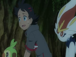 Pokémon Tập Tập 1152