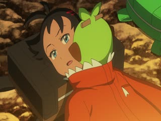 Pokémon Tập Tập 1161