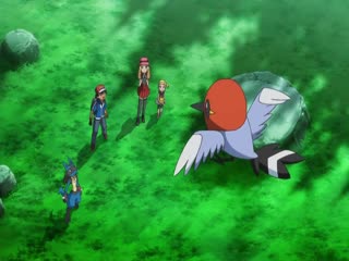 Pokémon Tập Tập 837