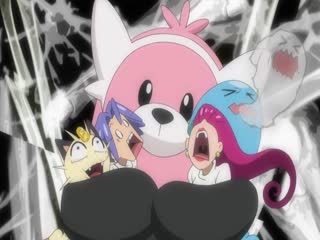 Pokémon Tập Tập 996