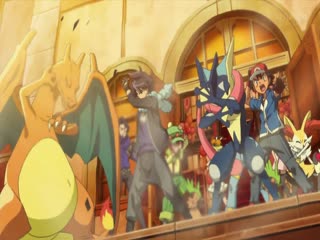 Pokémon Tập Tập 941