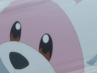 Pokémon Tập Tập 1090