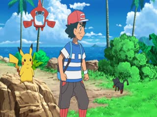 Pokémon Tập Tập 951
