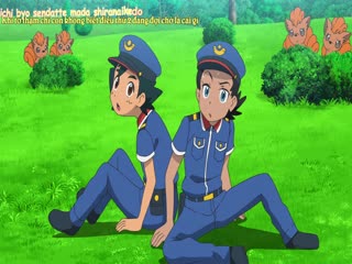 Pokémon Tập Tập 1157
