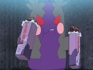 Pokémon Tập Tập 1214