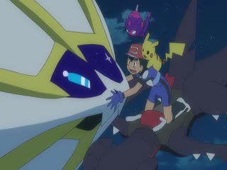 Pokémon Tập Tập 1032