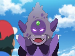 Pokémon Tập Tập 1187