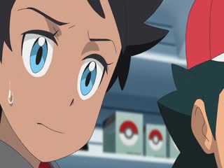 Pokémon Tập Tập 1149