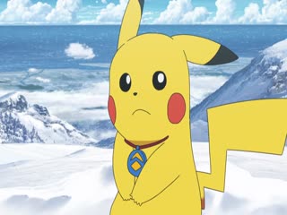 Pokémon Tập Tập 1070