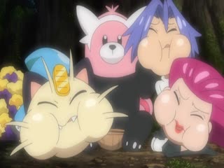 Pokémon Tập Tập 953