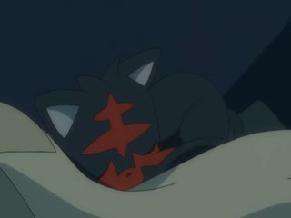 Pokémon Tập Tập 965