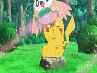 Pokémon Tập Tập 962