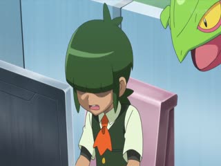 Pokémon Tập Tập 933