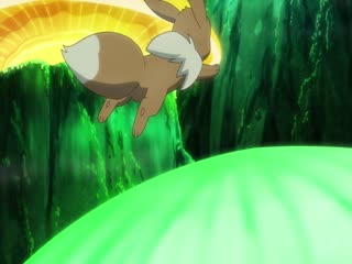 Pokémon Tập Tập 1145