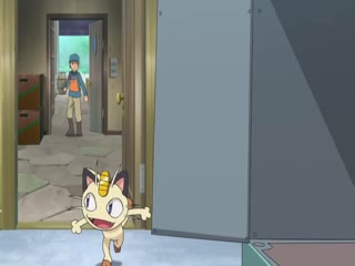 Pokémon Tập Tập 857